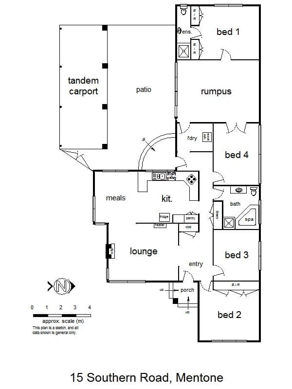 15 Southern Road, MENTONE VIC 3194, Mentone - Thumbnail 2