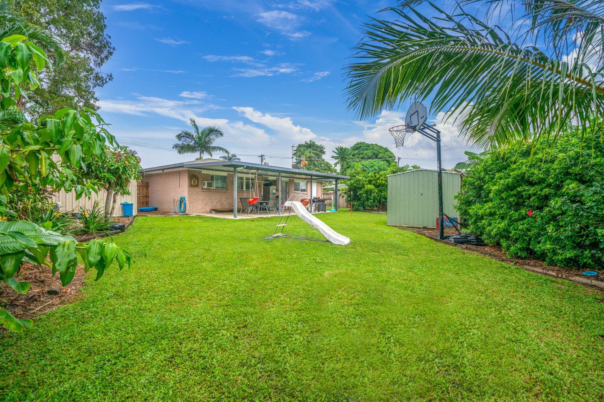 12 Rollinia Close, Manoora QLD 4870, Manoora - Thumbnail 2