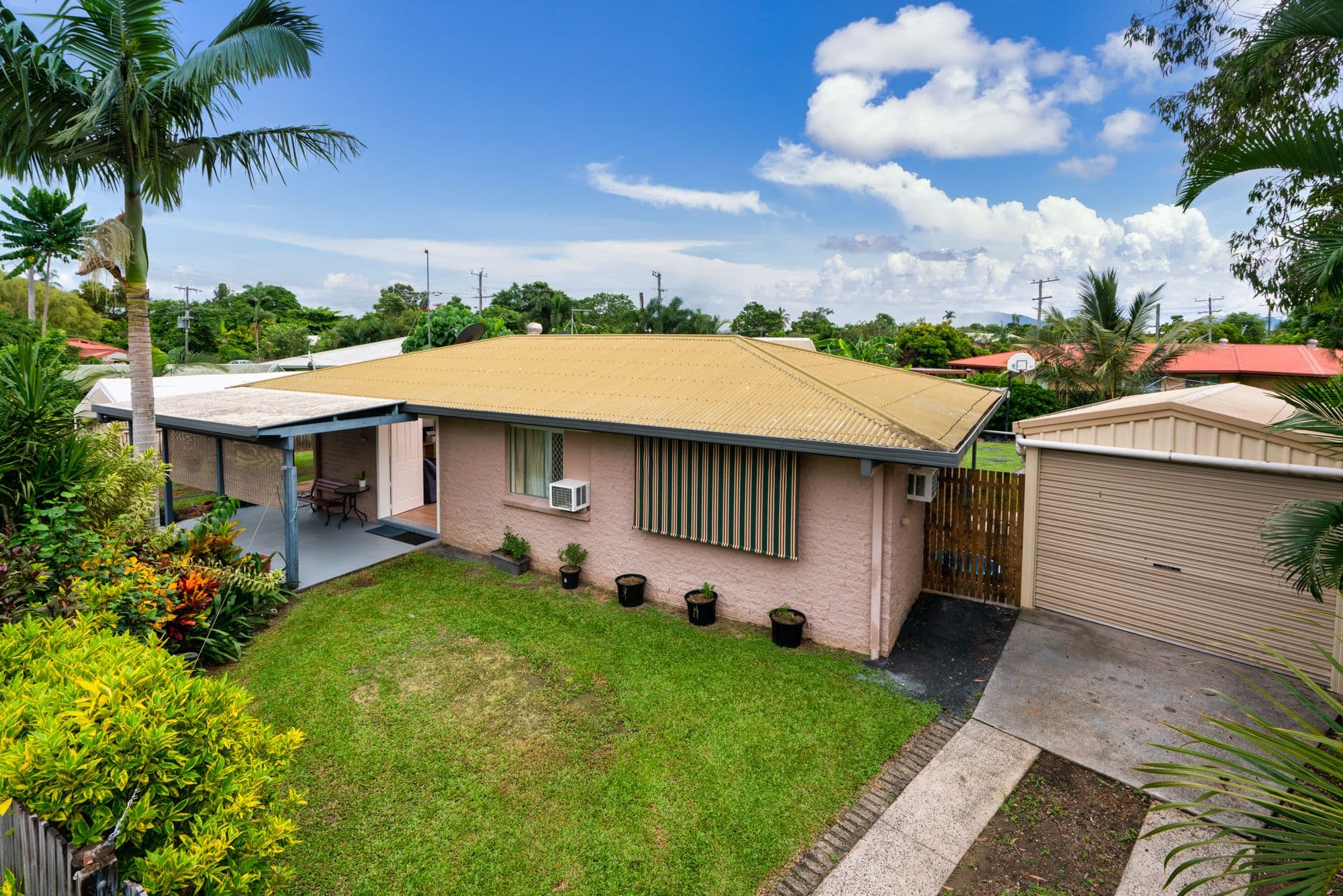 12 Rollinia Close, Manoora QLD 4870, Manoora - Thumbnail 5