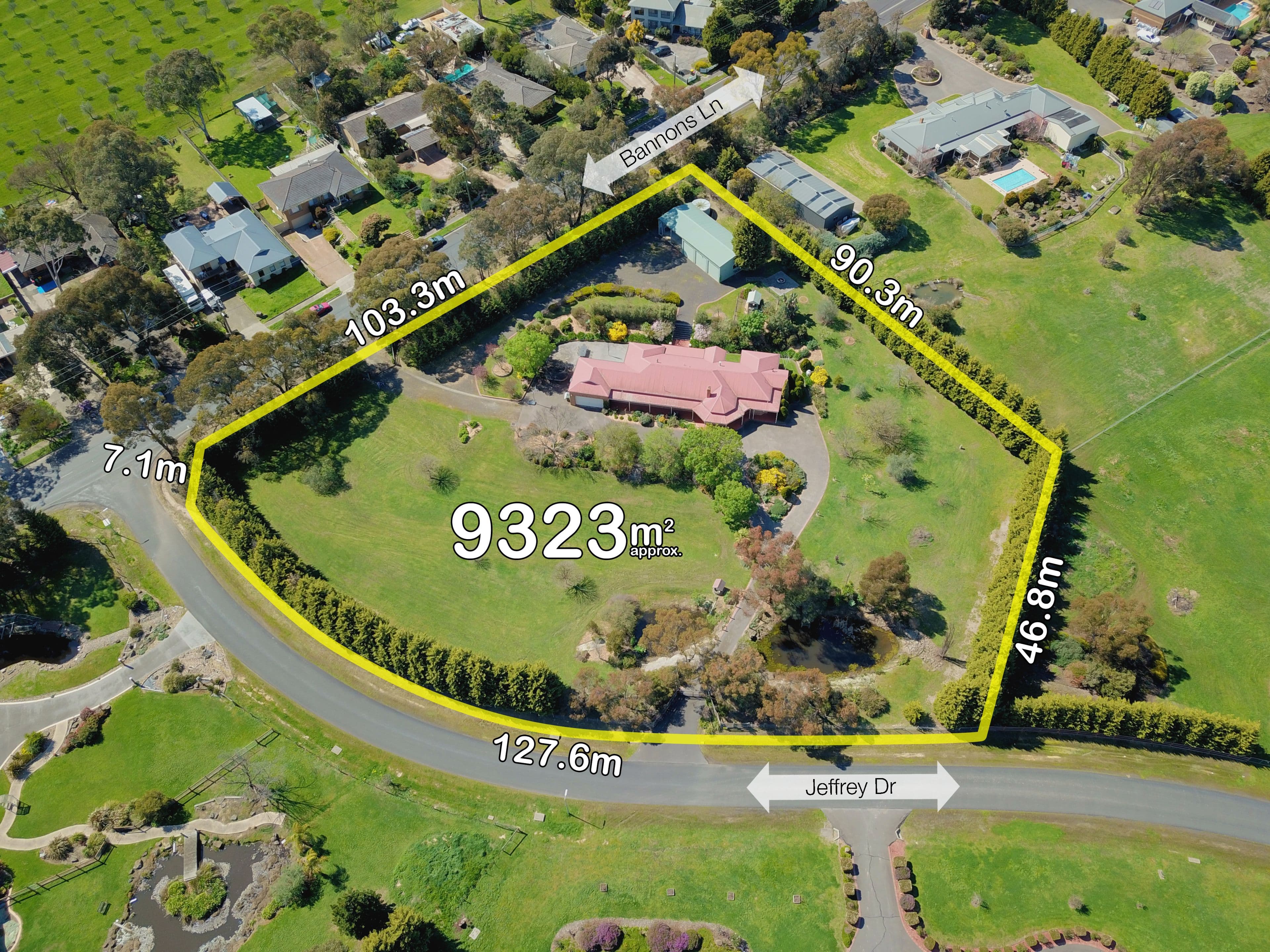 48 Bannons Lane, Yarrambat VIC 3091, Yarrambat - Thumbnail 7