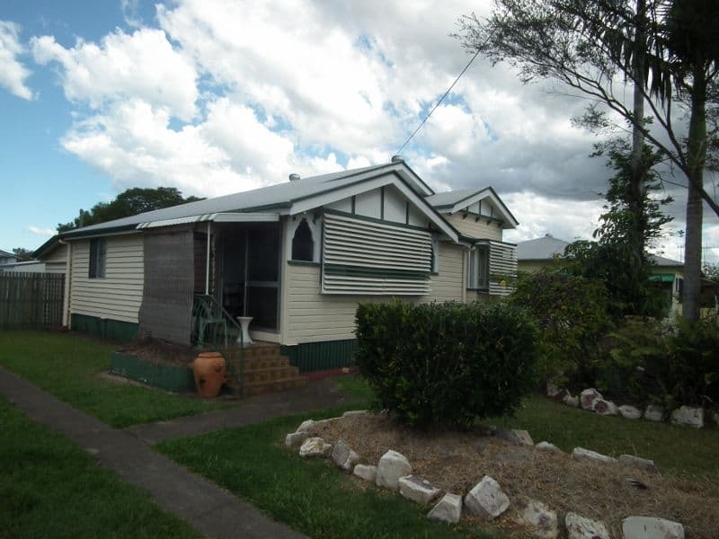 237 Cheapside Street, Maryborough QLD 4650, Maryborough - Image 1