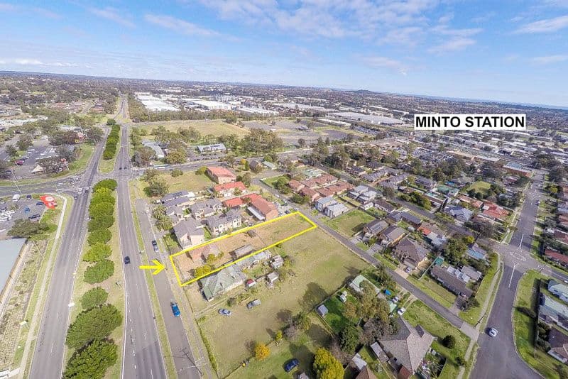 11 Pembroke Road, Minto NSW 2566, Minto - Thumbnail 3
