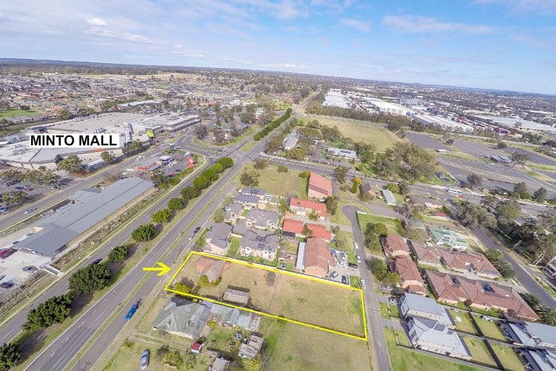 11 Pembroke Road, Minto NSW 2566, Minto - Thumbnail 4