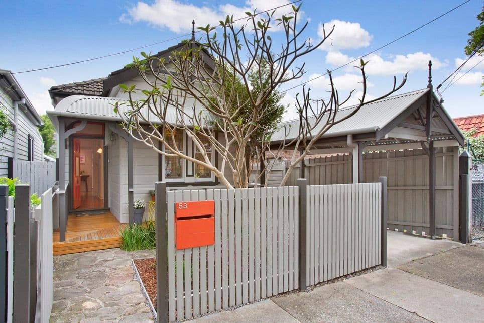 53 Hawthorne Parade, Haberfield NSW 2045, Haberfield - Image 1