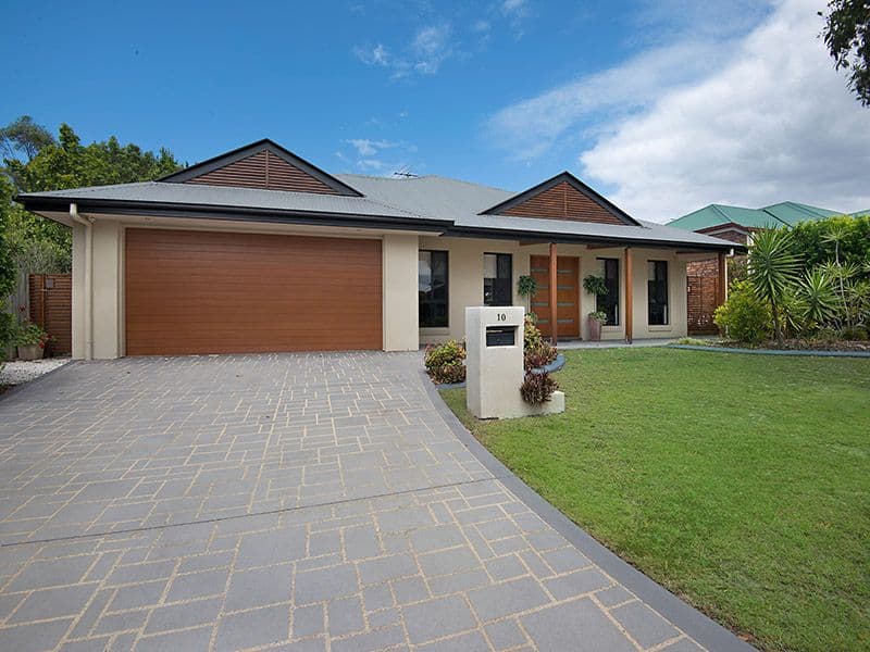10 Kalbarri Court, NORTH LAKES QLD 4509, North Lakes - Image 1