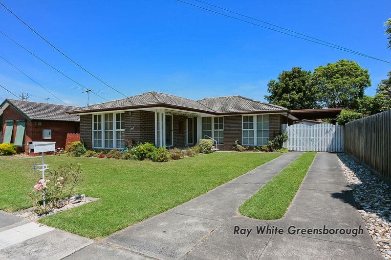 170 Greenwood Drive, BUNDOORA VIC 3083, Bundoora - Image 1