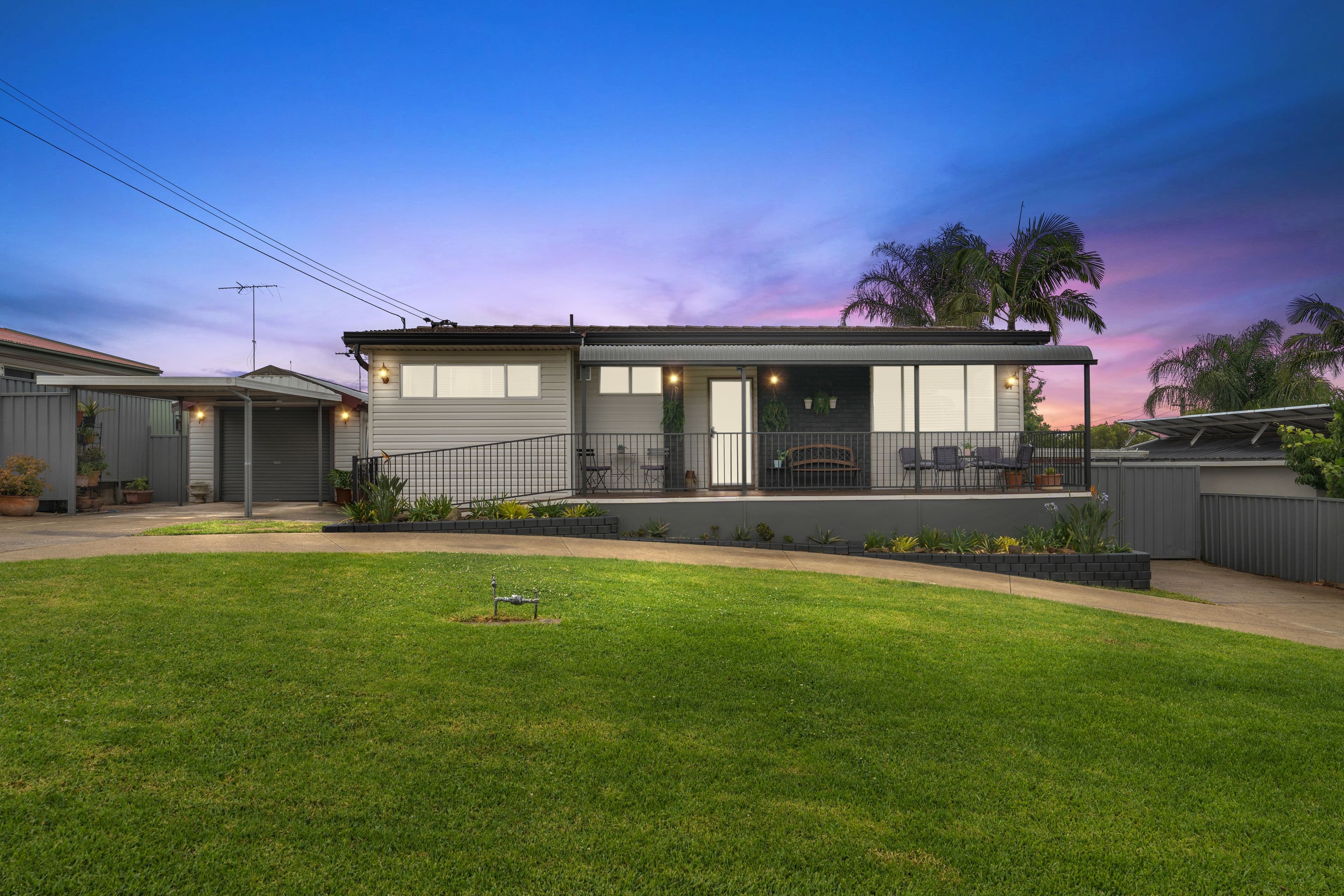 20 Neville Street, Colyton NSW 2760, Colyton - Image 1