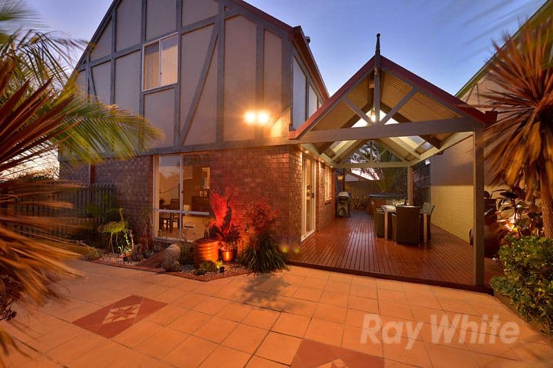 7 Wes Crescent, FERNTREE GULLY VIC 3156, Ferntree Gully - Thumbnail 2