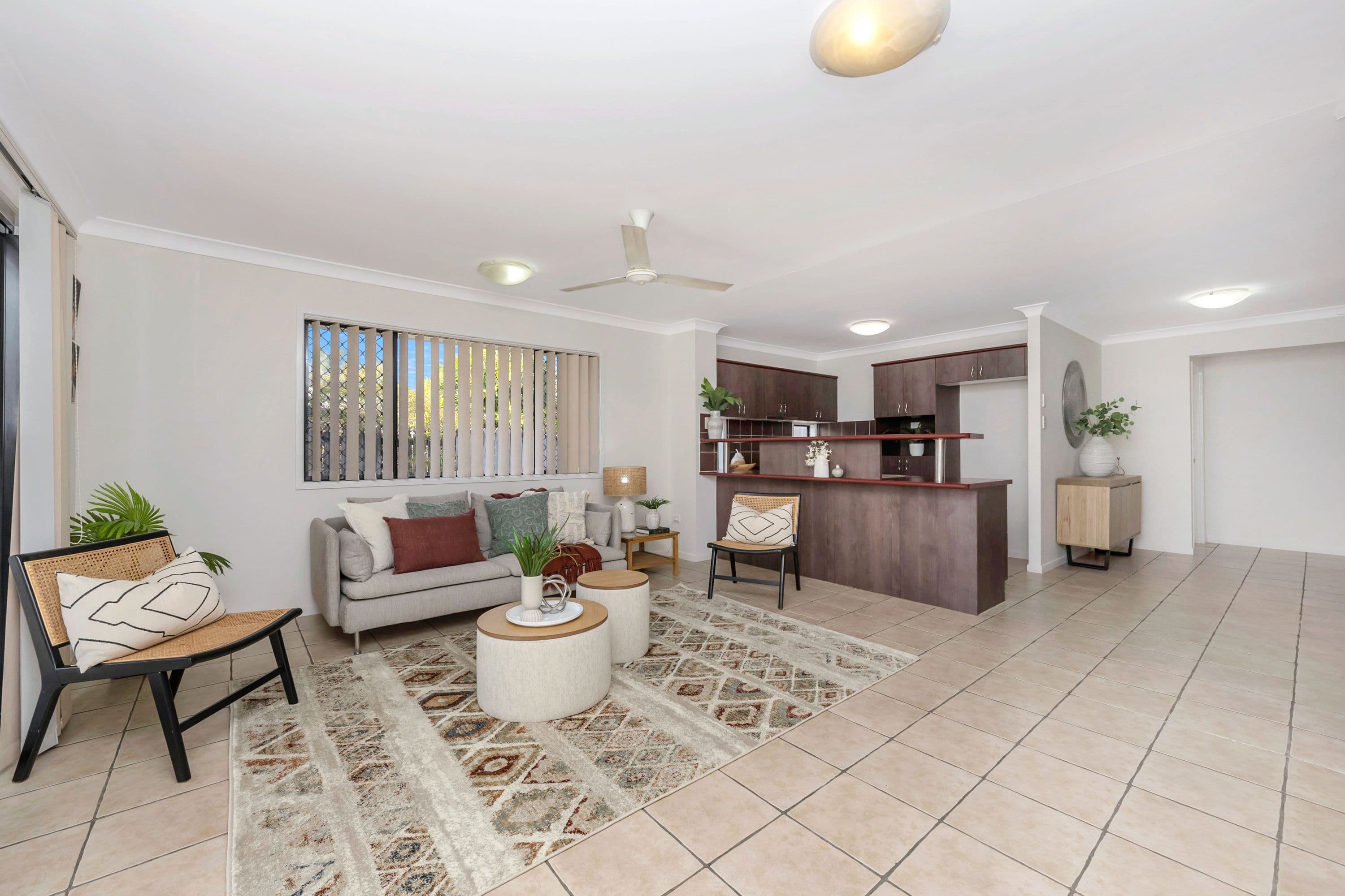 6 Fitzgerald Crescent, Kirwan QLD 4817, Kirwan - Thumbnail 2