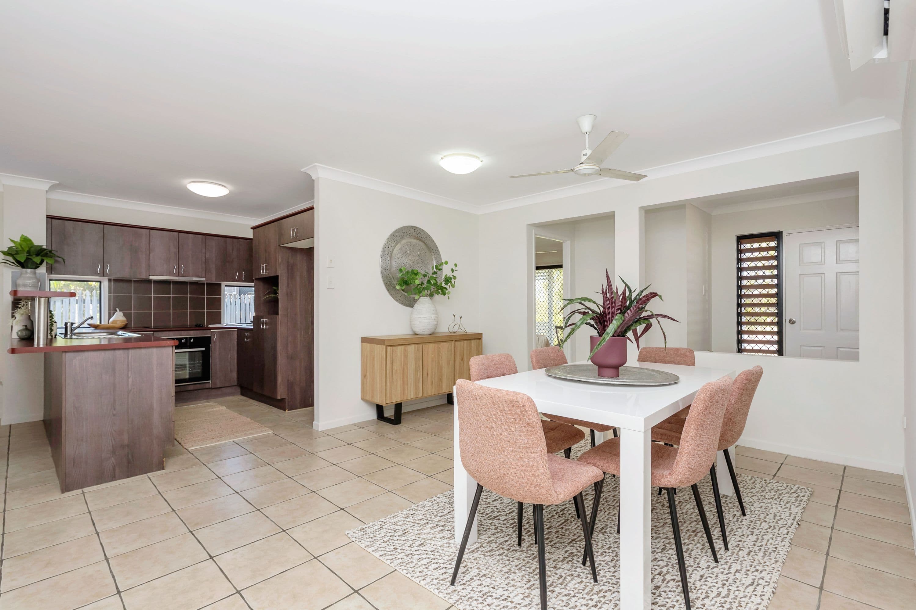 6 Fitzgerald Crescent, Kirwan QLD 4817, Kirwan - Thumbnail 3