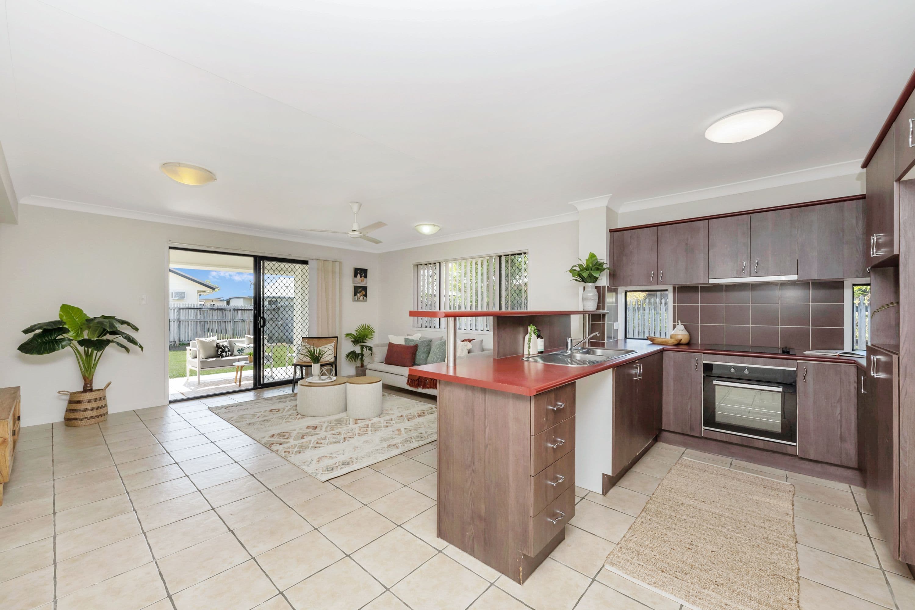 6 Fitzgerald Crescent, Kirwan QLD 4817, Kirwan - Thumbnail 4