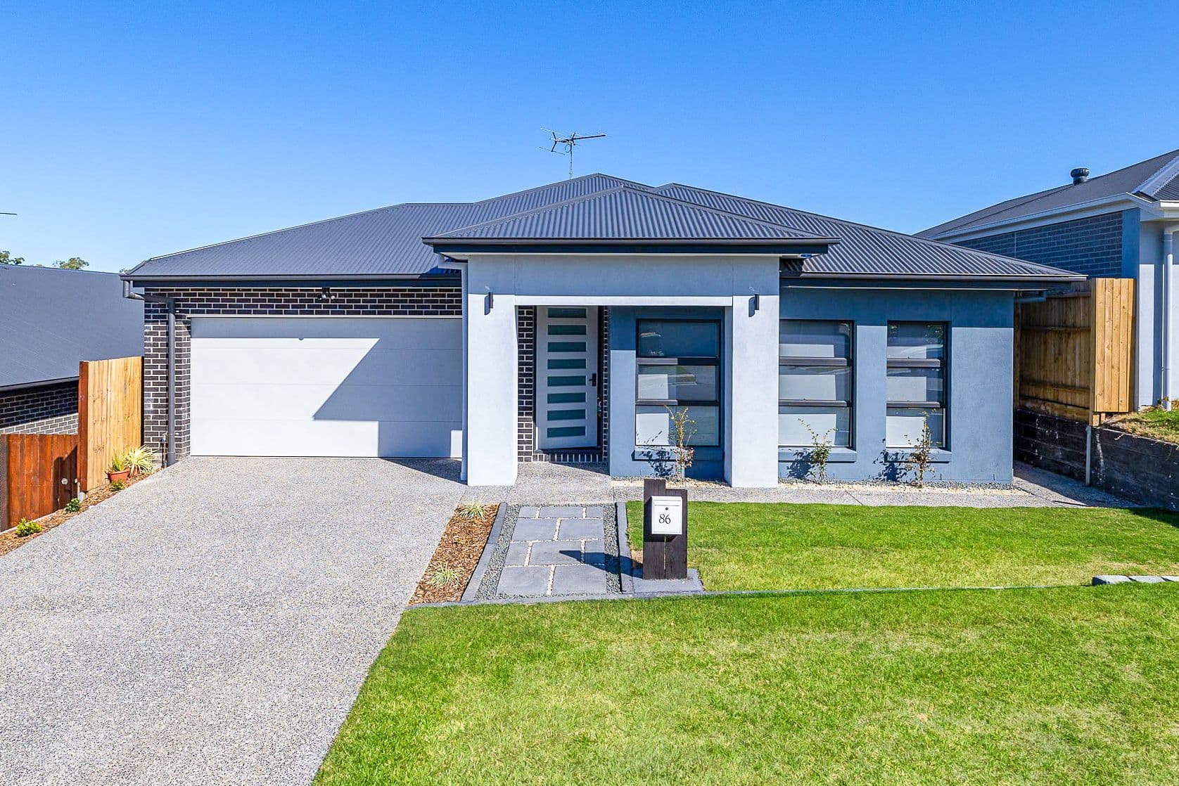 86 Davidson Circuit, Park Ridge QLD 4125, Park Ridge - Image 1