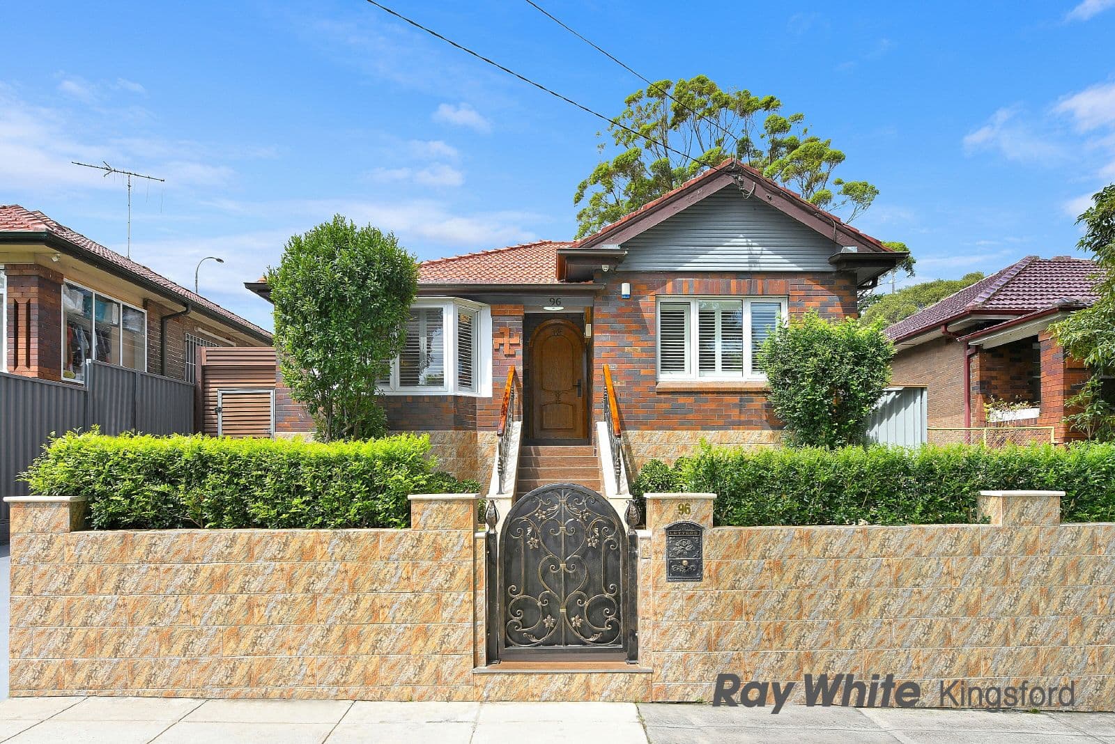 96 Vernon Avenue, Eastlakes NSW 2018, Eastlakes - Thumbnail 3