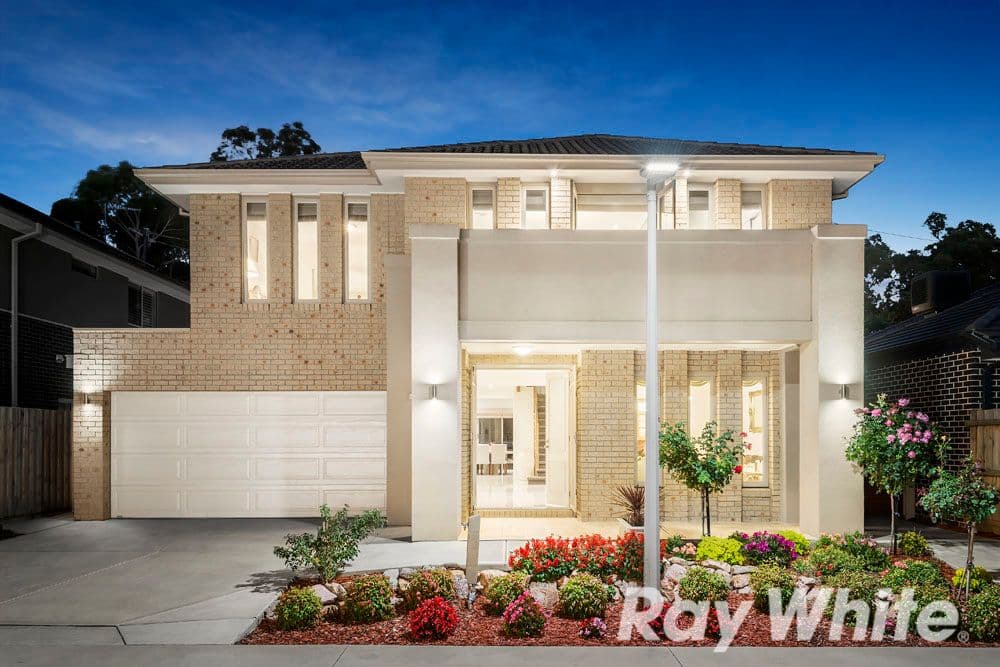 6 Gravillia Grove, Wantirna South VIC 3152, Wantirna South - Image 1
