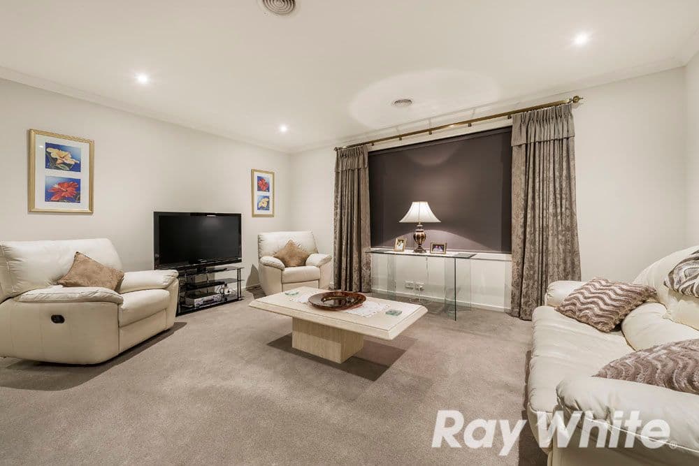 6 Gravillia Grove, Wantirna South VIC 3152, Wantirna South - Thumbnail 8