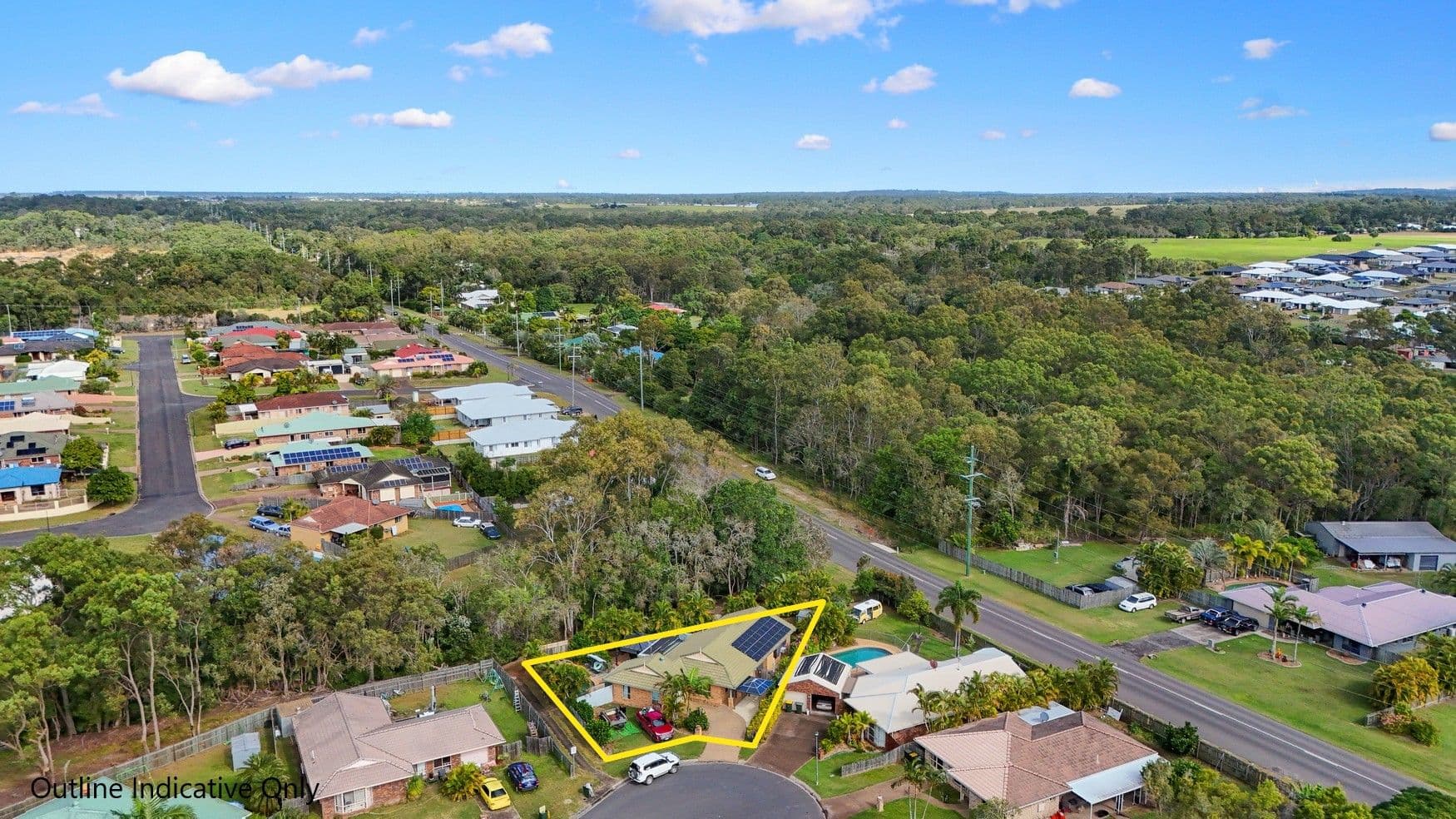 3 Caribbean Court, Avoca QLD 4670, Avoca - Thumbnail 2