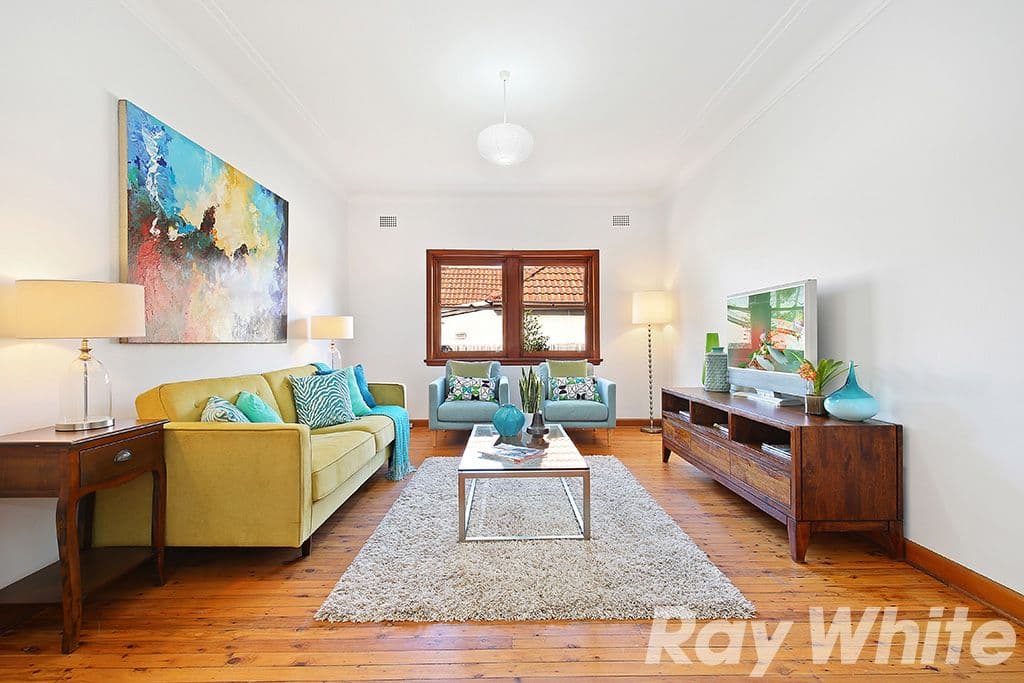 100 Beauchamp Street, Marrickville - Image 1