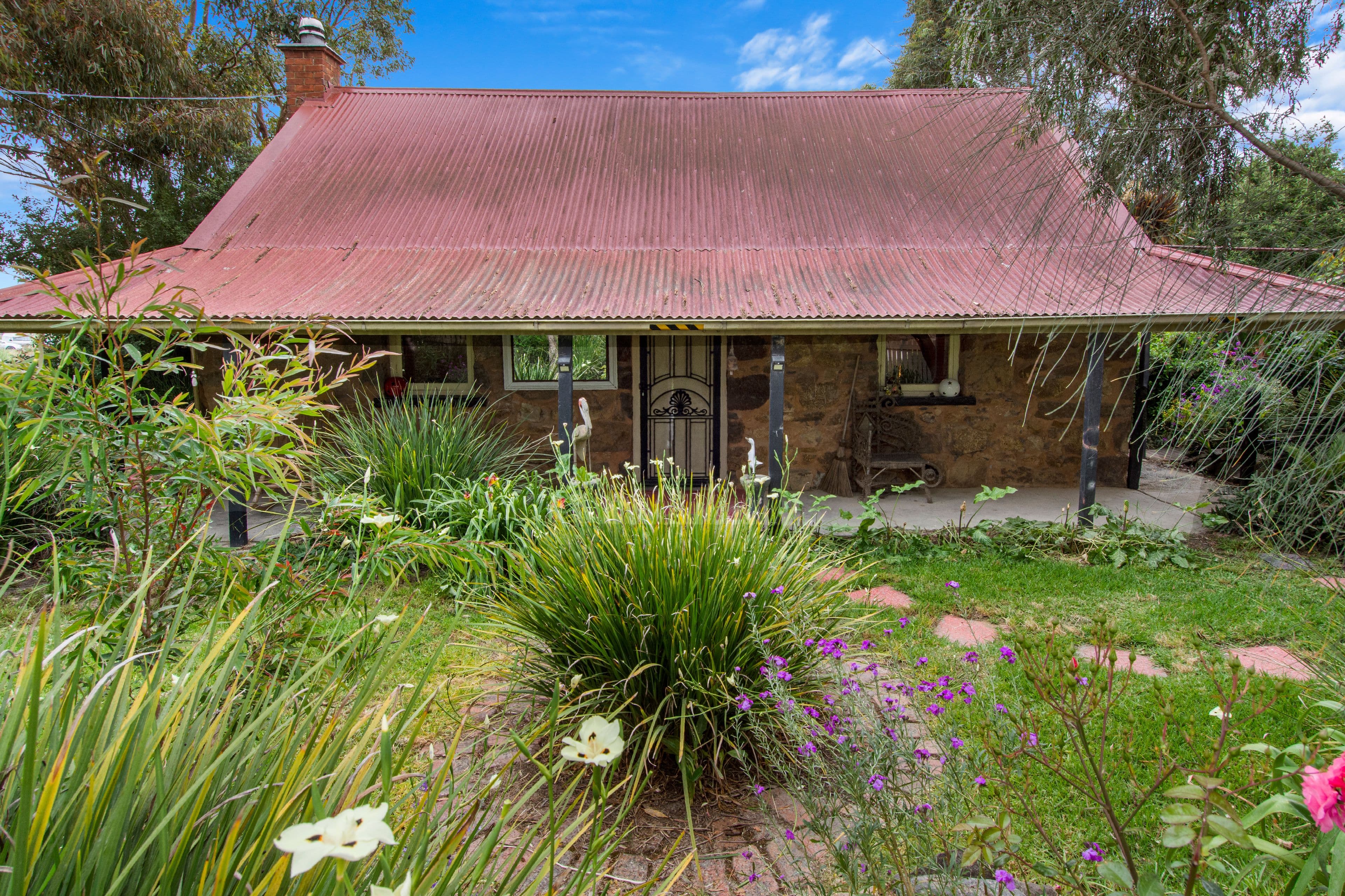 180 Rowley Road, Myponga SA 5202, Myponga - Image 1