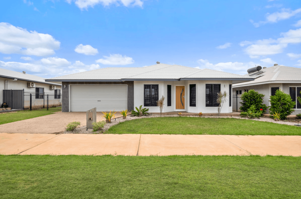 167 Zuccoli Parade, Zuccoli NT 0832, Zuccoli - Image 1