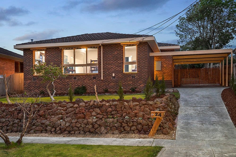 24 Harry Street, DONCASTER EAST VIC 3109, Doncaster East - Image 1
