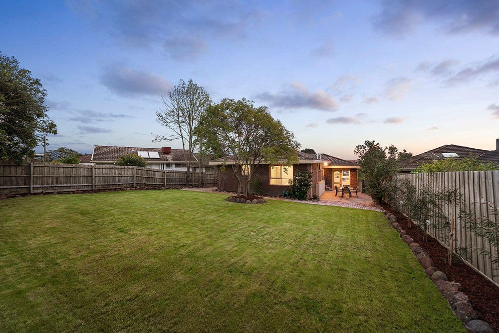 24 Harry Street, DONCASTER EAST VIC 3109, Doncaster East - Thumbnail 4