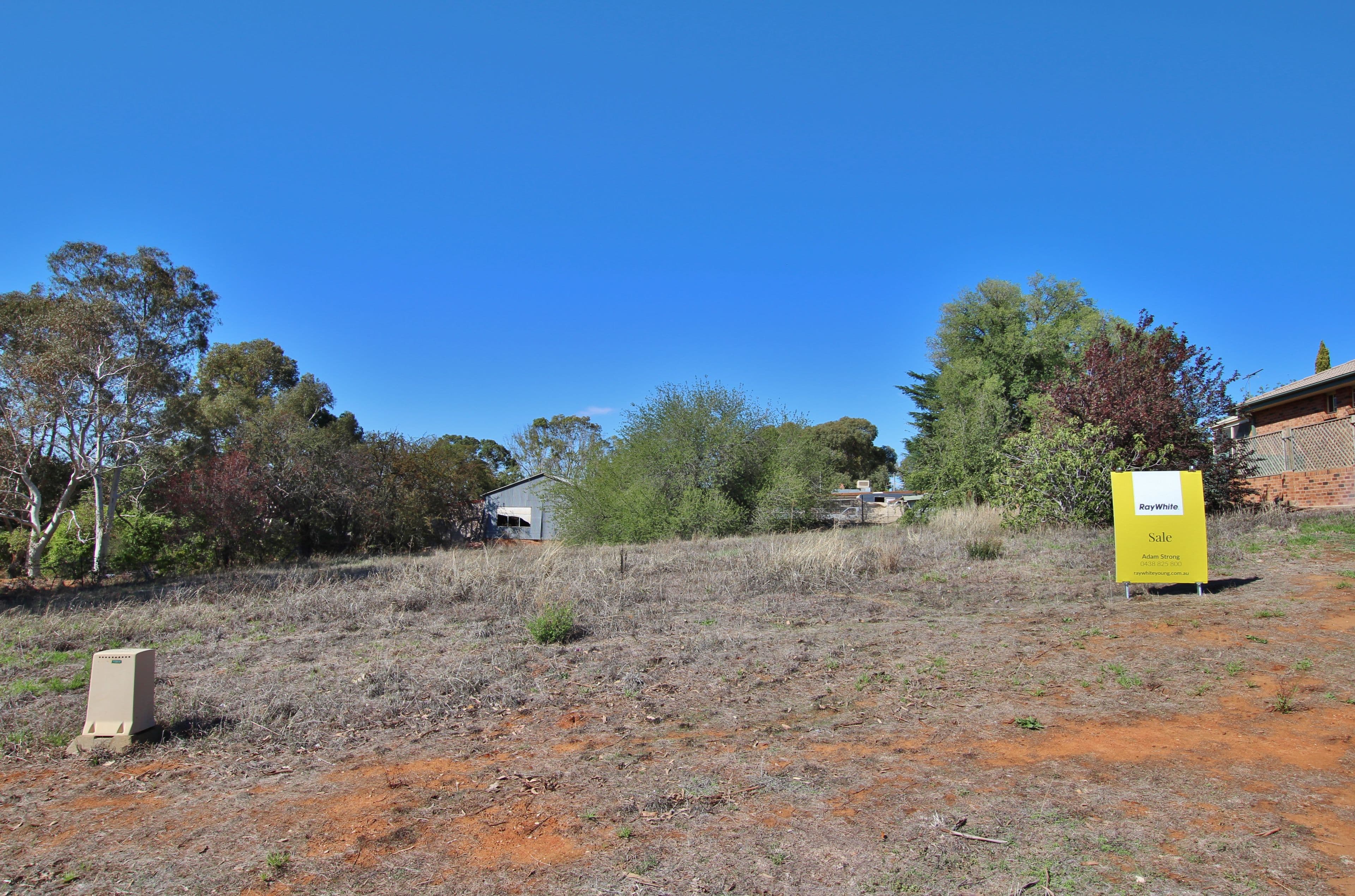 6 Hargreaves Crescent, Young NSW 2594, Young - Thumbnail 4