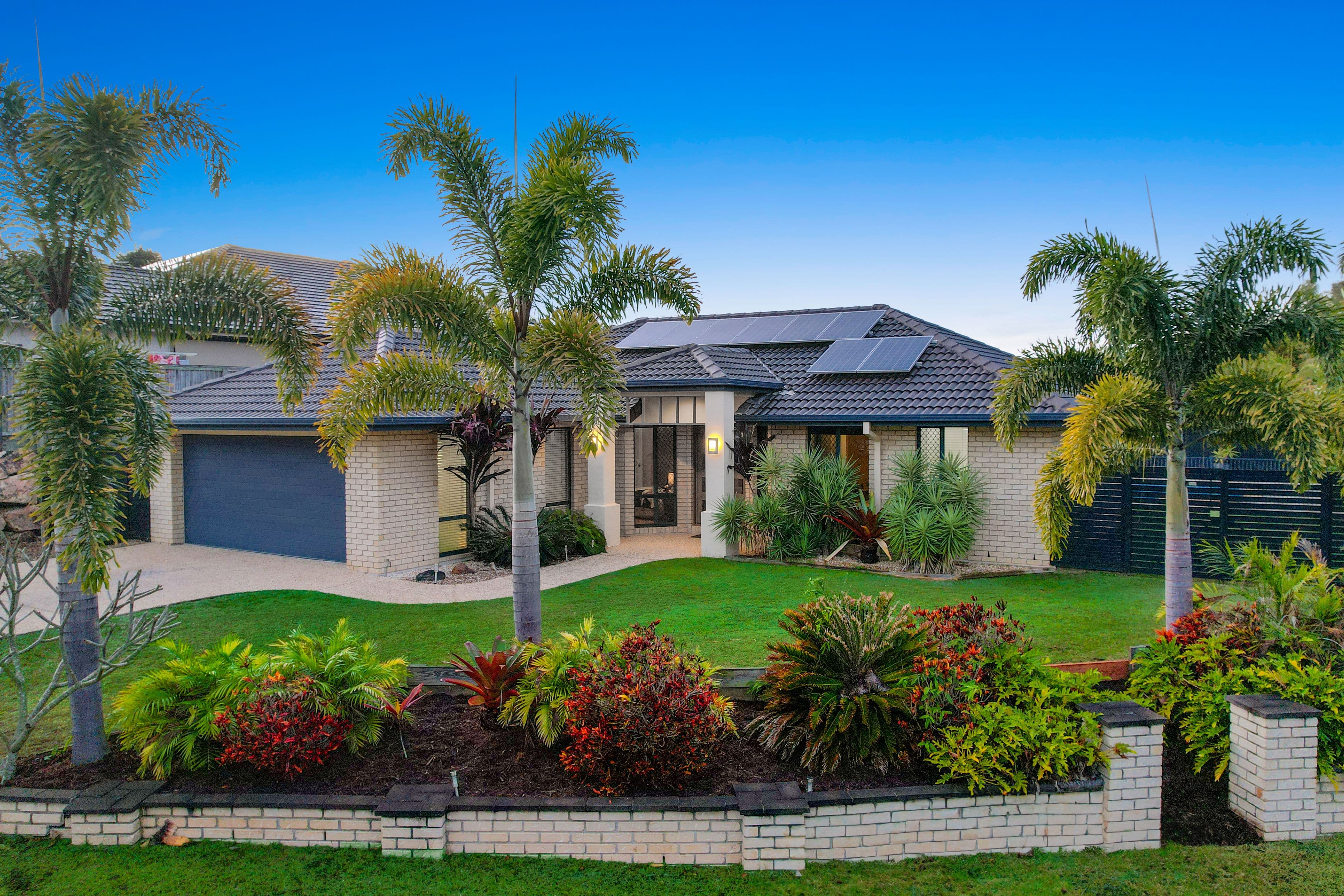 2 Osprey Court, Mango Hill QLD 4509, Mango Hill - Image 1