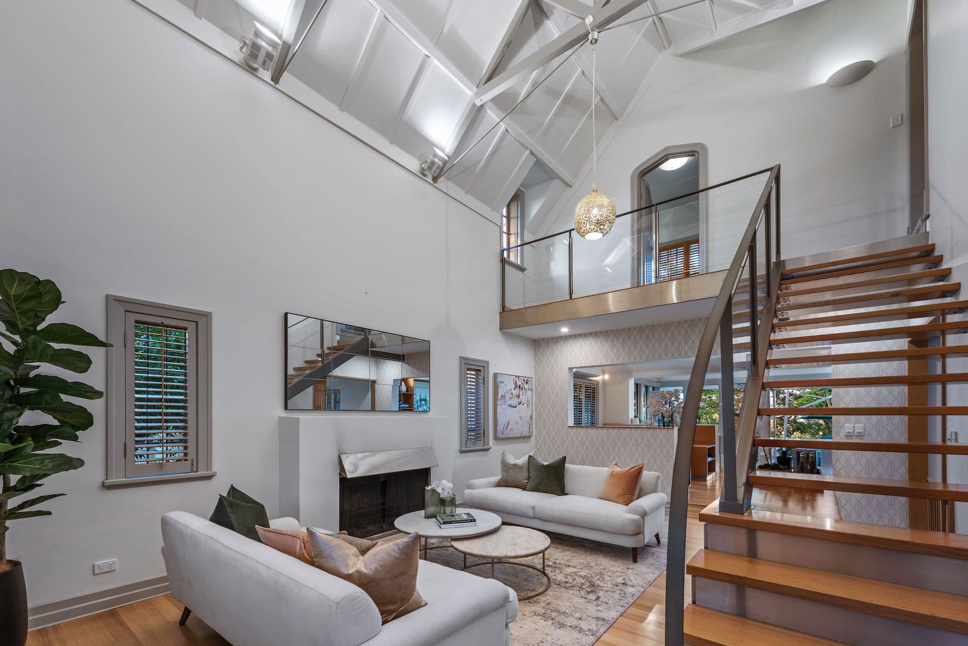 54 Highview Terrace, St Lucia QLD 4067, St Lucia - Thumbnail 5