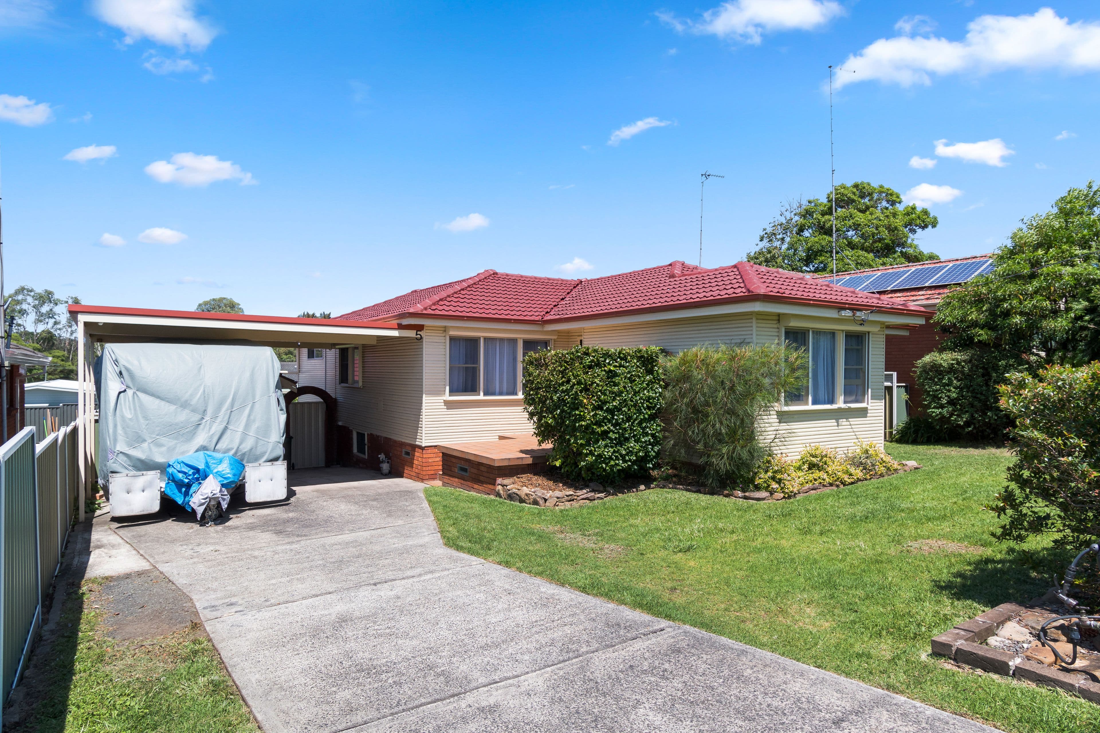 5 Burke Road, Dapto NSW 2530, Dapto - Image 1