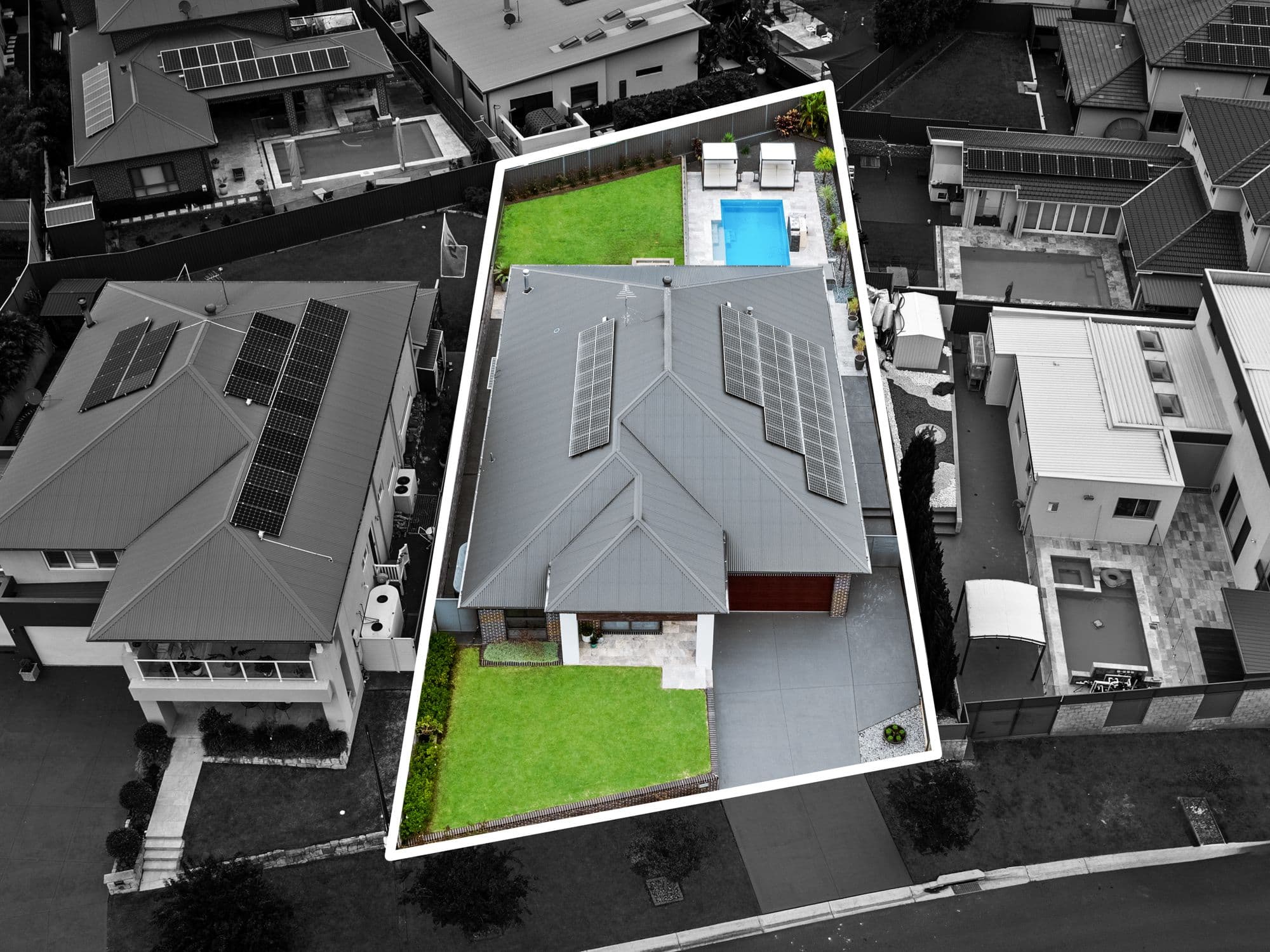 4 Euroa Way, Harrington Park NSW 2567, Harrington Park - Thumbnail 3