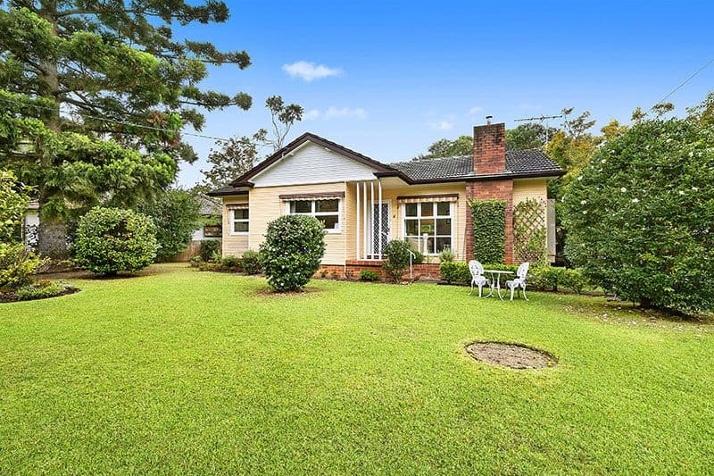 6 Bingara Street, West Pymble - Image 1