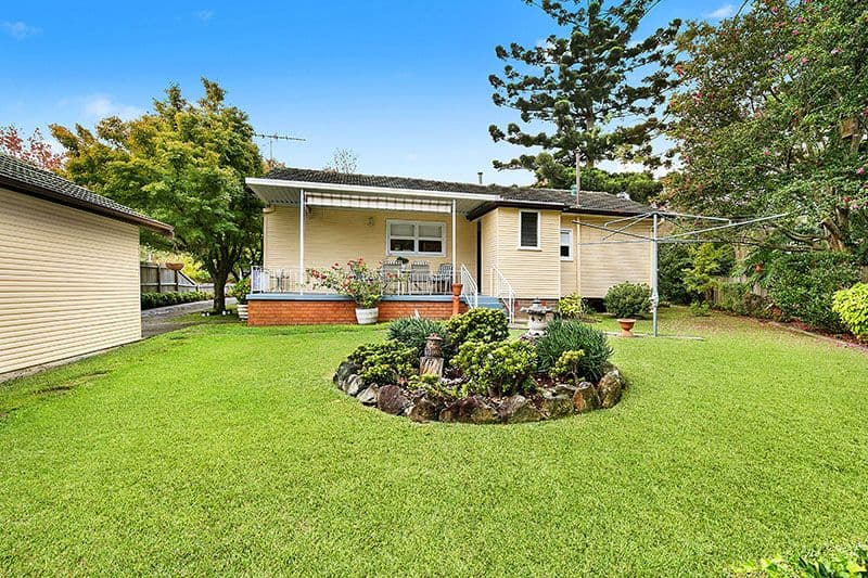 6 Bingara Street, West Pymble - Thumbnail 4