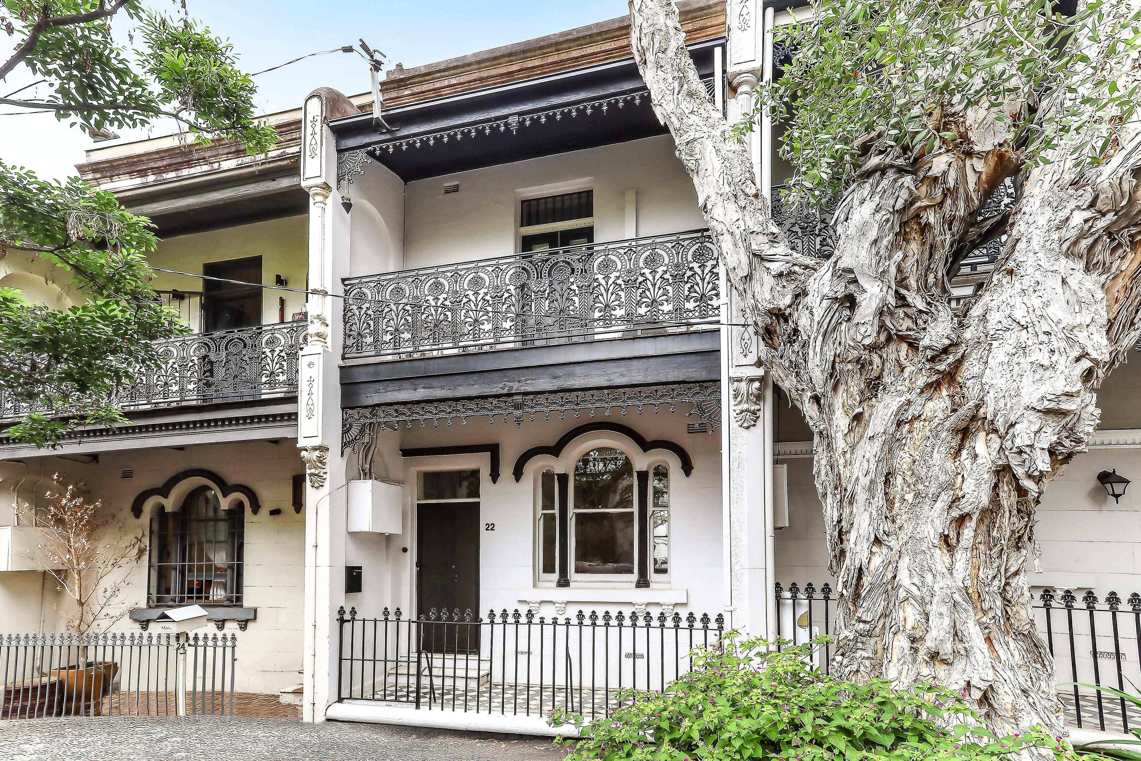 22 Ivy Street, Darlington NSW 2008, Darlington - Image 1