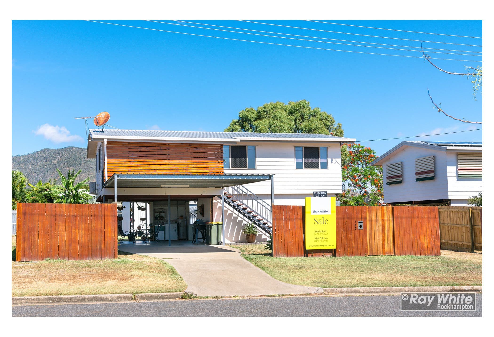 142 Dee Street, Koongal QLD 4701, Koongal - Image 1