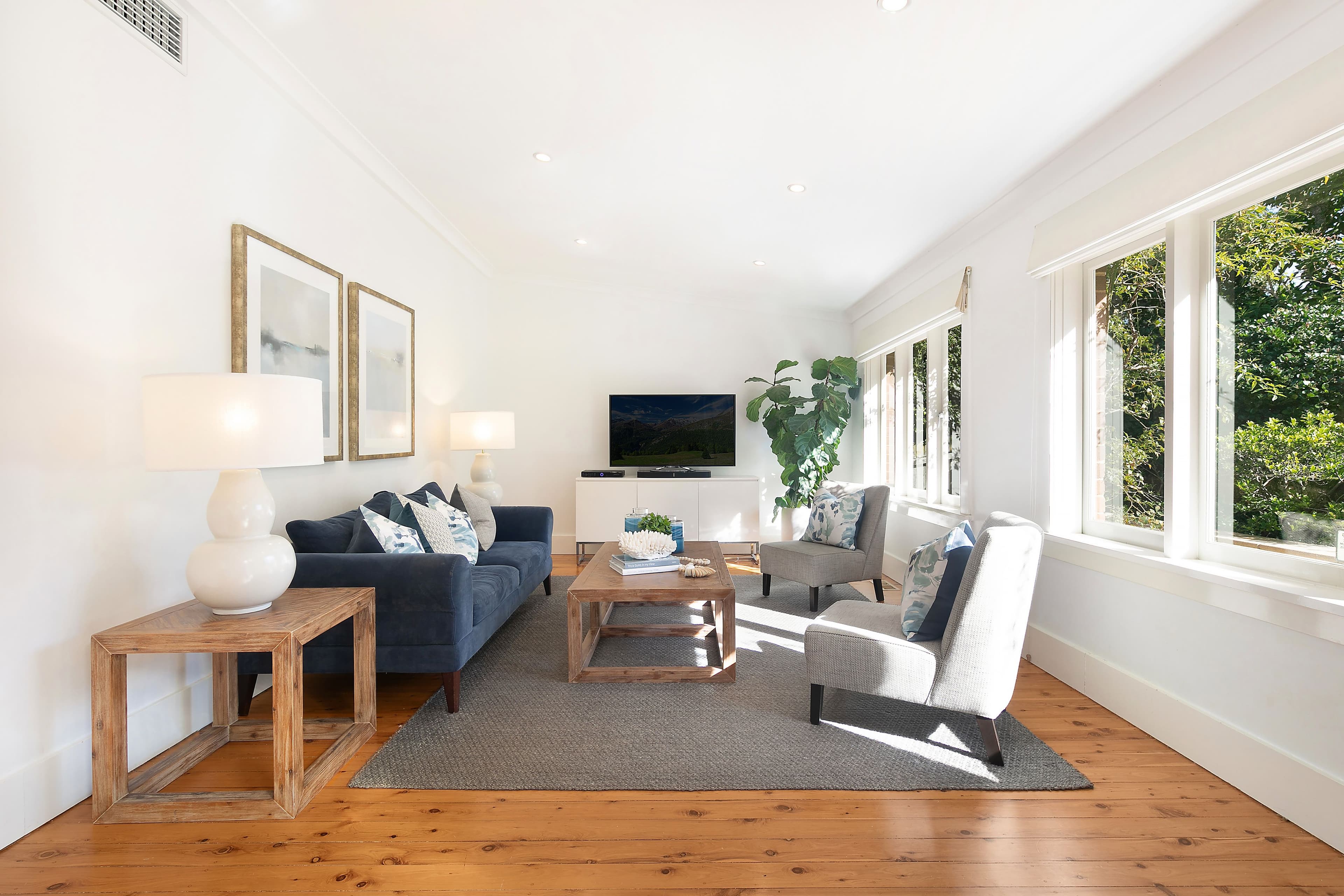 7 Thomas Avenue, Roseville NSW 2069, Roseville - Thumbnail 2