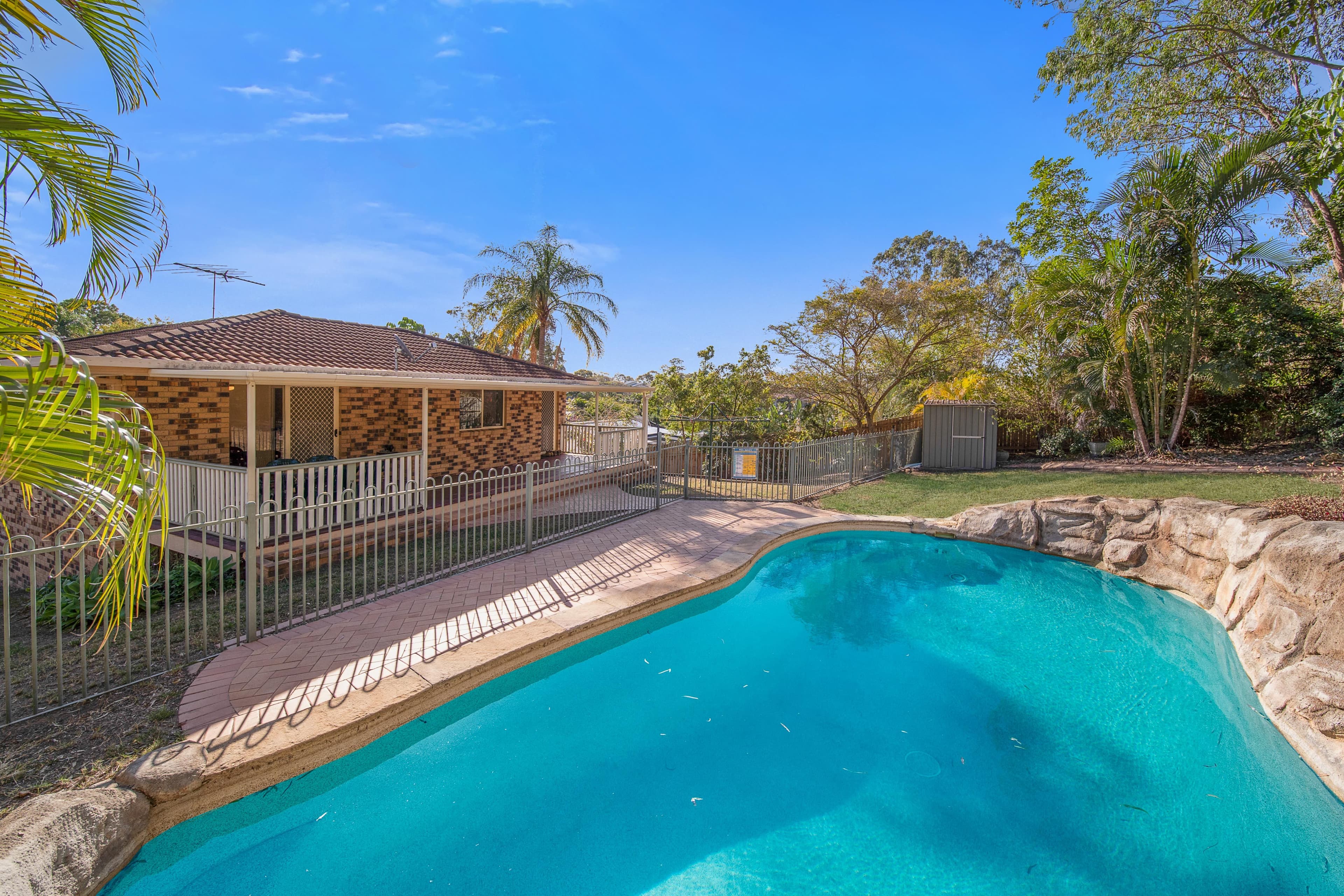 14 Morisset Court, Edens Landing QLD 4207, Edens Landing - Image 1