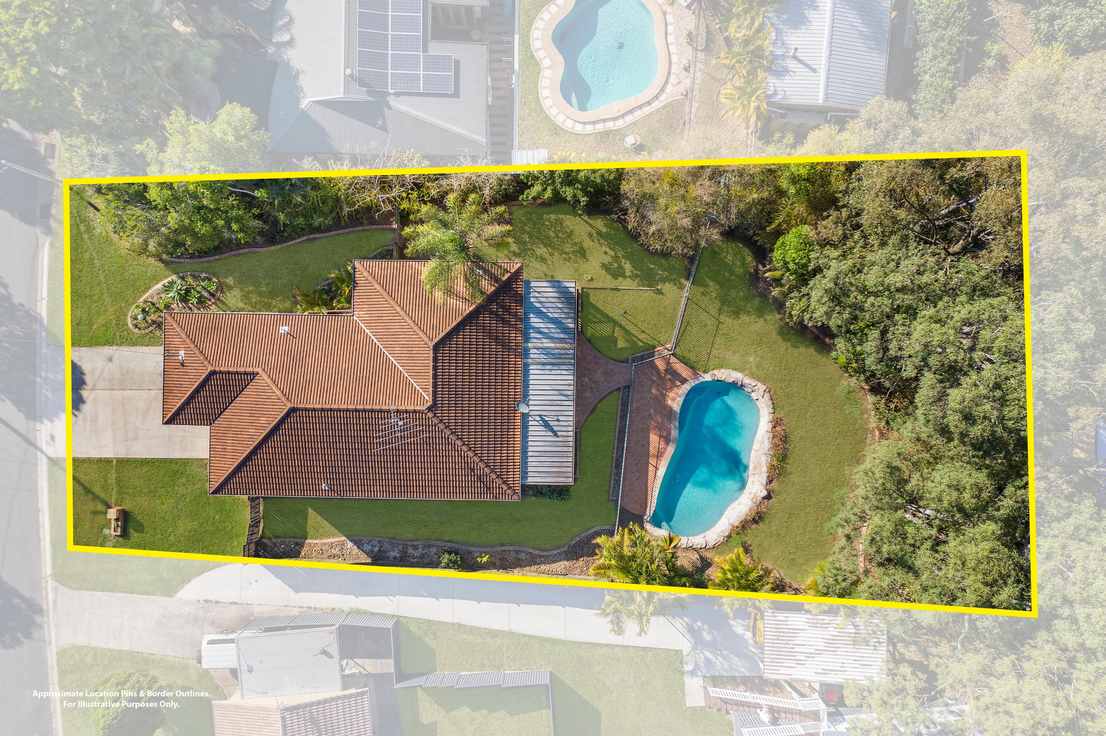 14 Morisset Court, Edens Landing QLD 4207, Edens Landing - Thumbnail 2