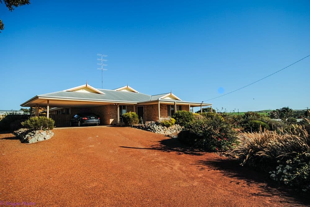 41 Tenth Road, York WA 6302, York - Image 1