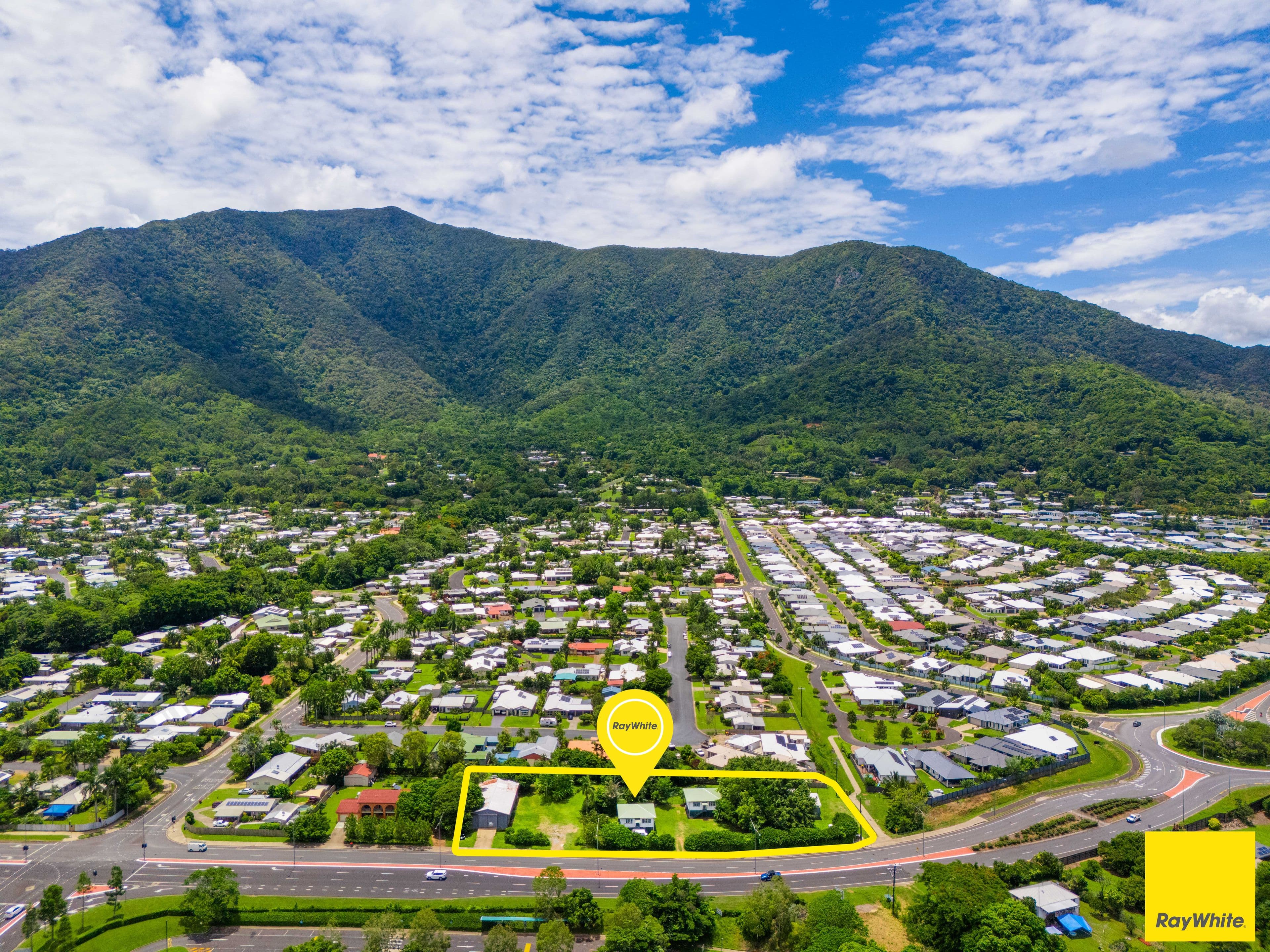 184-188 Redlynch Intake Road, Redlynch QLD 4870, Redlynch - Thumbnail 4