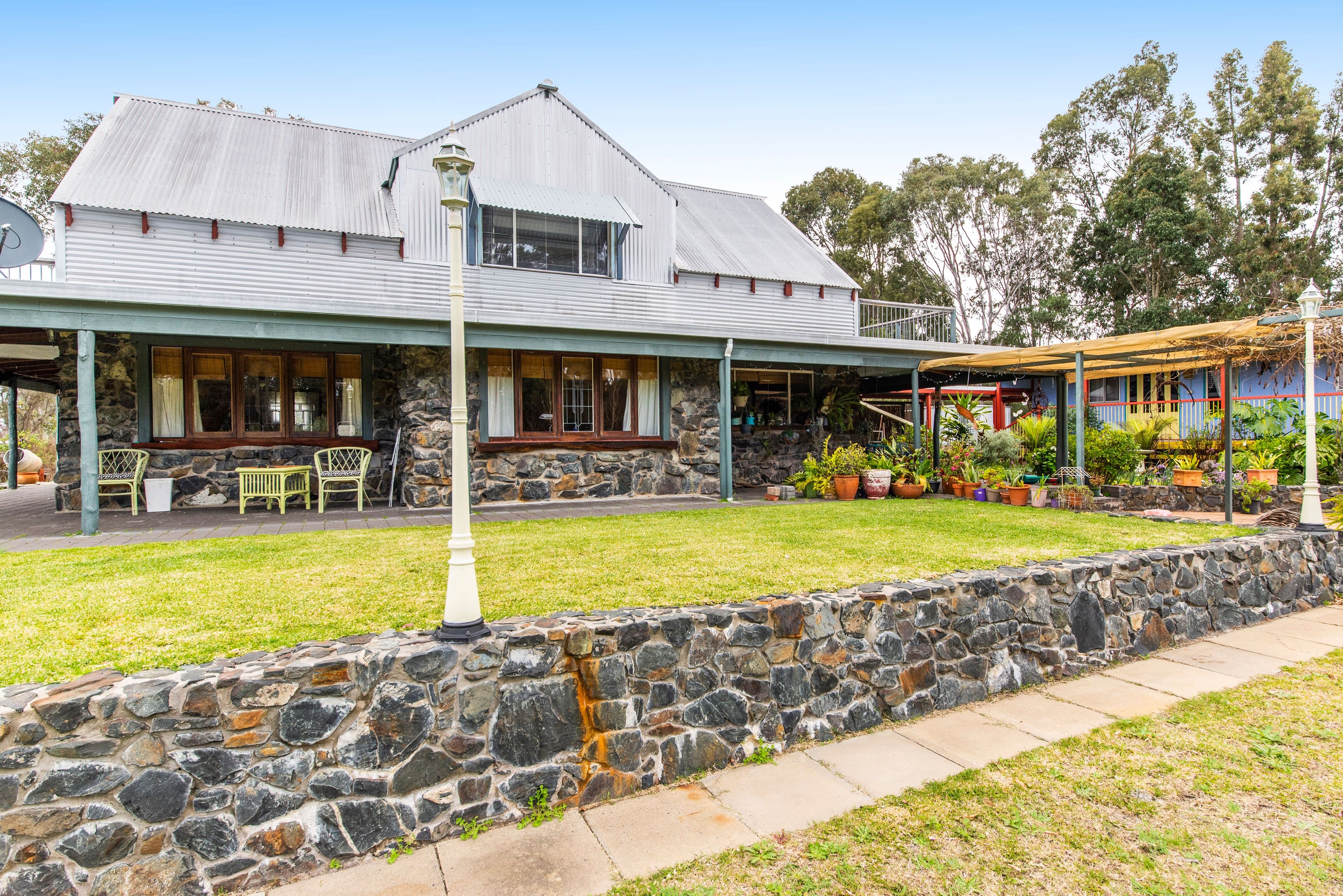 185 BLACKWOOD RIVER Drive, Nannup WA 6275, Nannup - Image 1