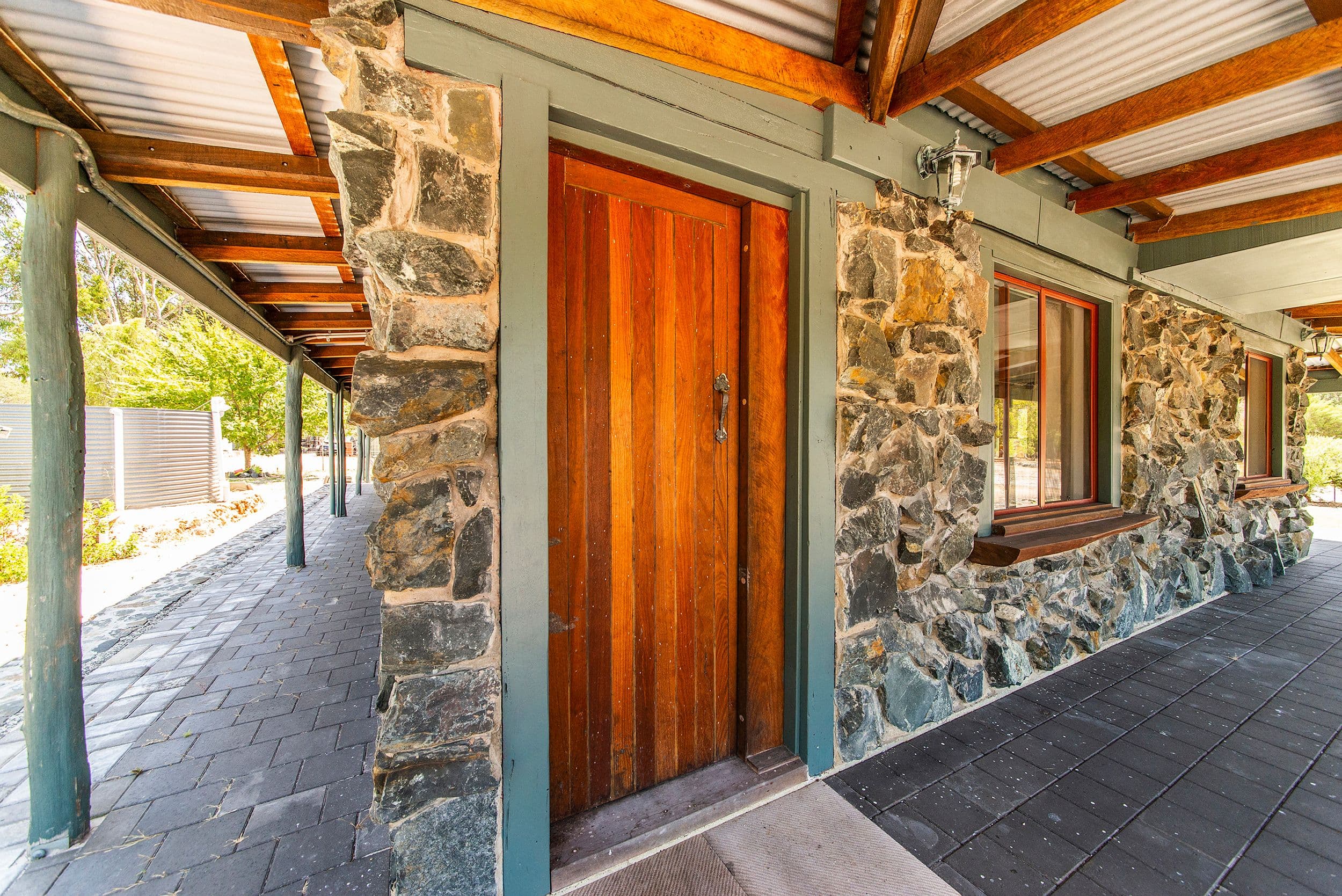 185 BLACKWOOD RIVER Drive, Nannup WA 6275, Nannup - Thumbnail 3