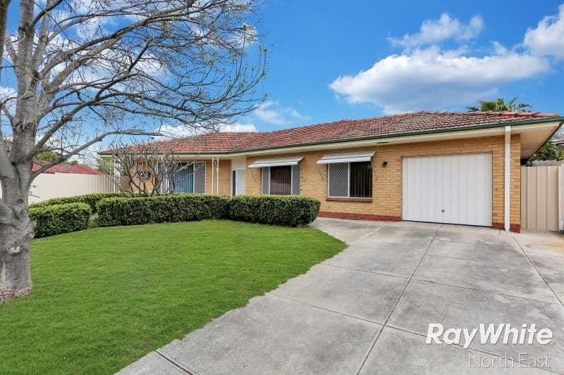 5 Ancell Court, Valley View SA 5093, Valley View - Image 1
