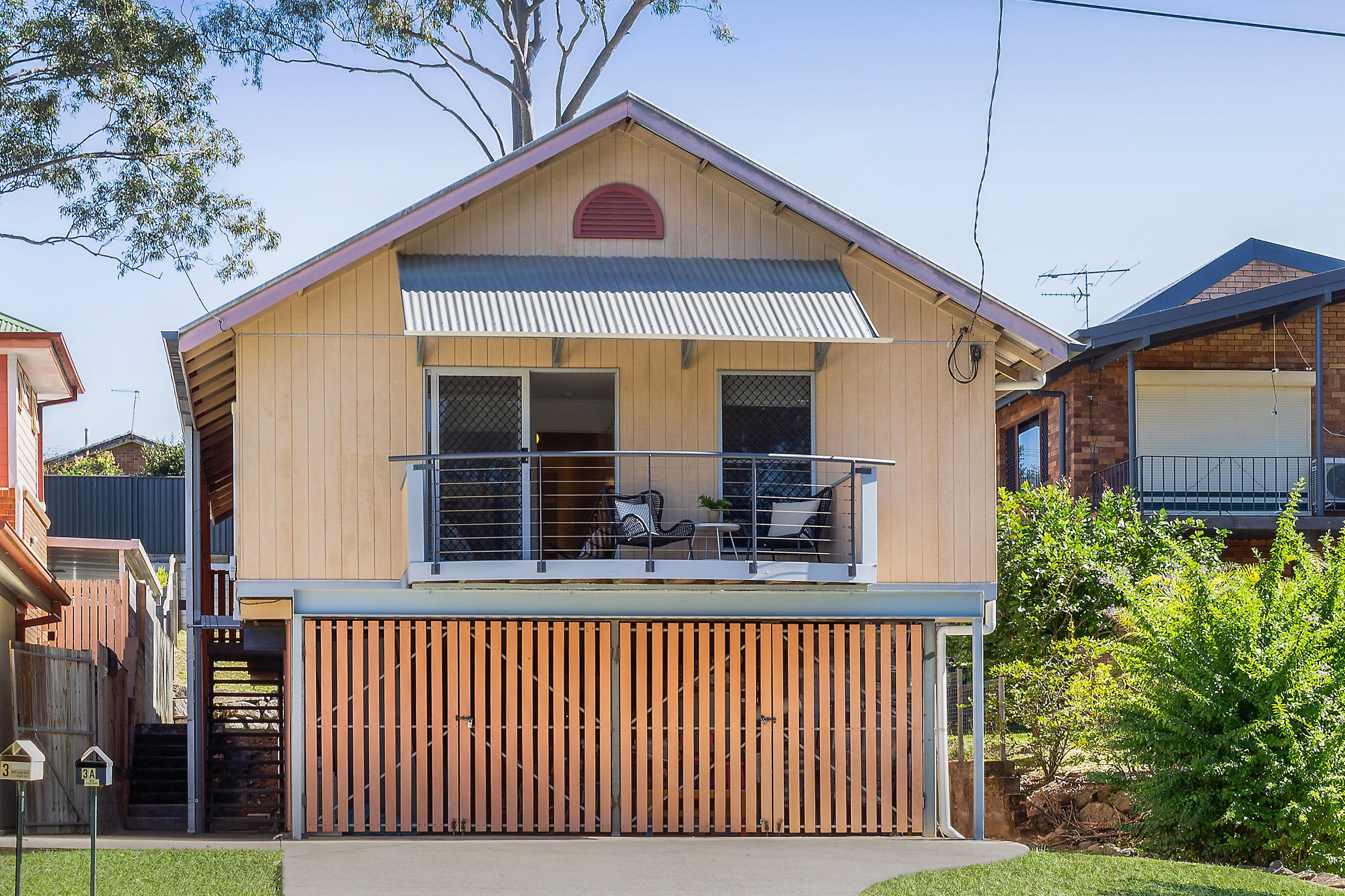 3A Elizabeth Street, Everton Hills QLD 4053, Everton Hills - Image 1