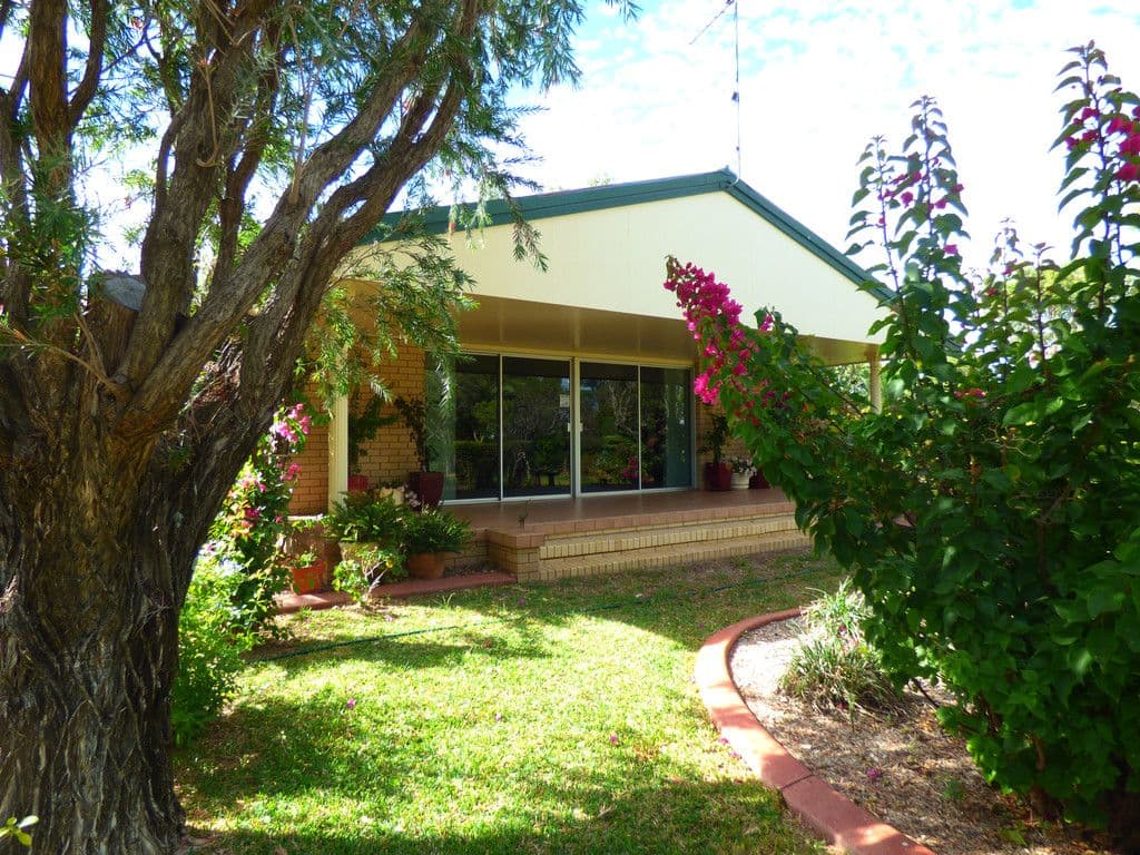 43 Miscamble Street, Roma QLD 4455, Roma - Image 1