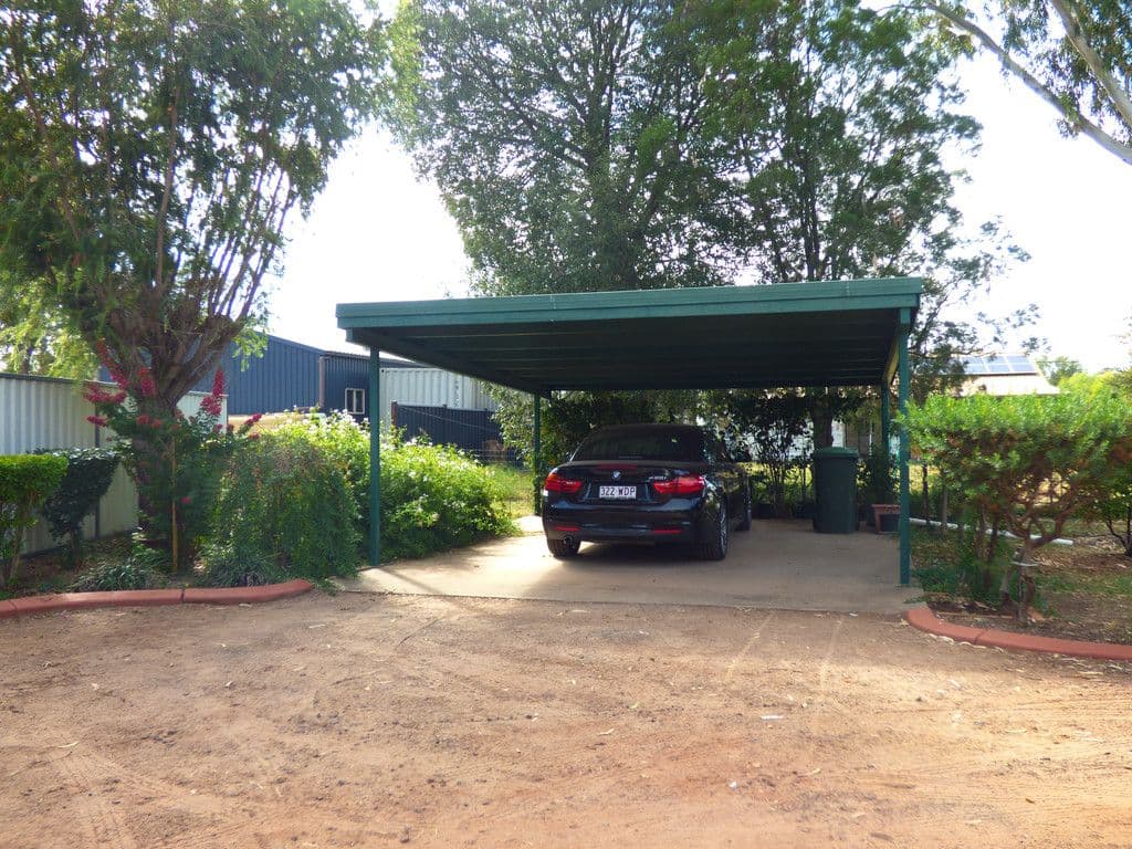 43 Miscamble Street, Roma QLD 4455, Roma - Thumbnail 4