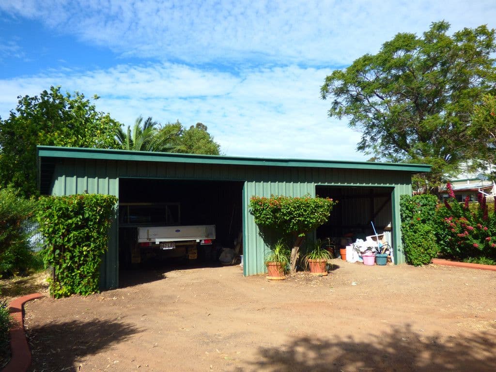 43 Miscamble Street, Roma QLD 4455, Roma - Thumbnail 5