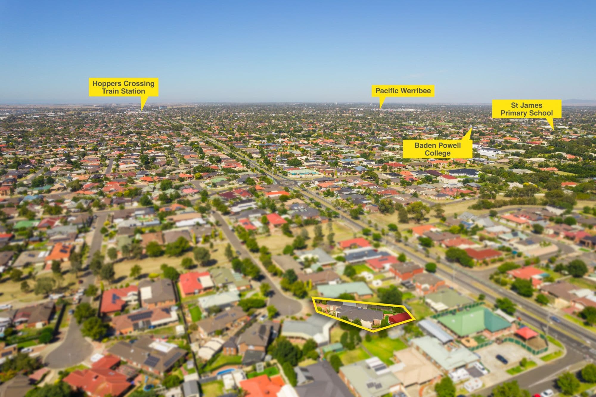 21 Jasmine Close, Hoppers Crossing VIC 3029, Hoppers Crossing - Thumbnail 3