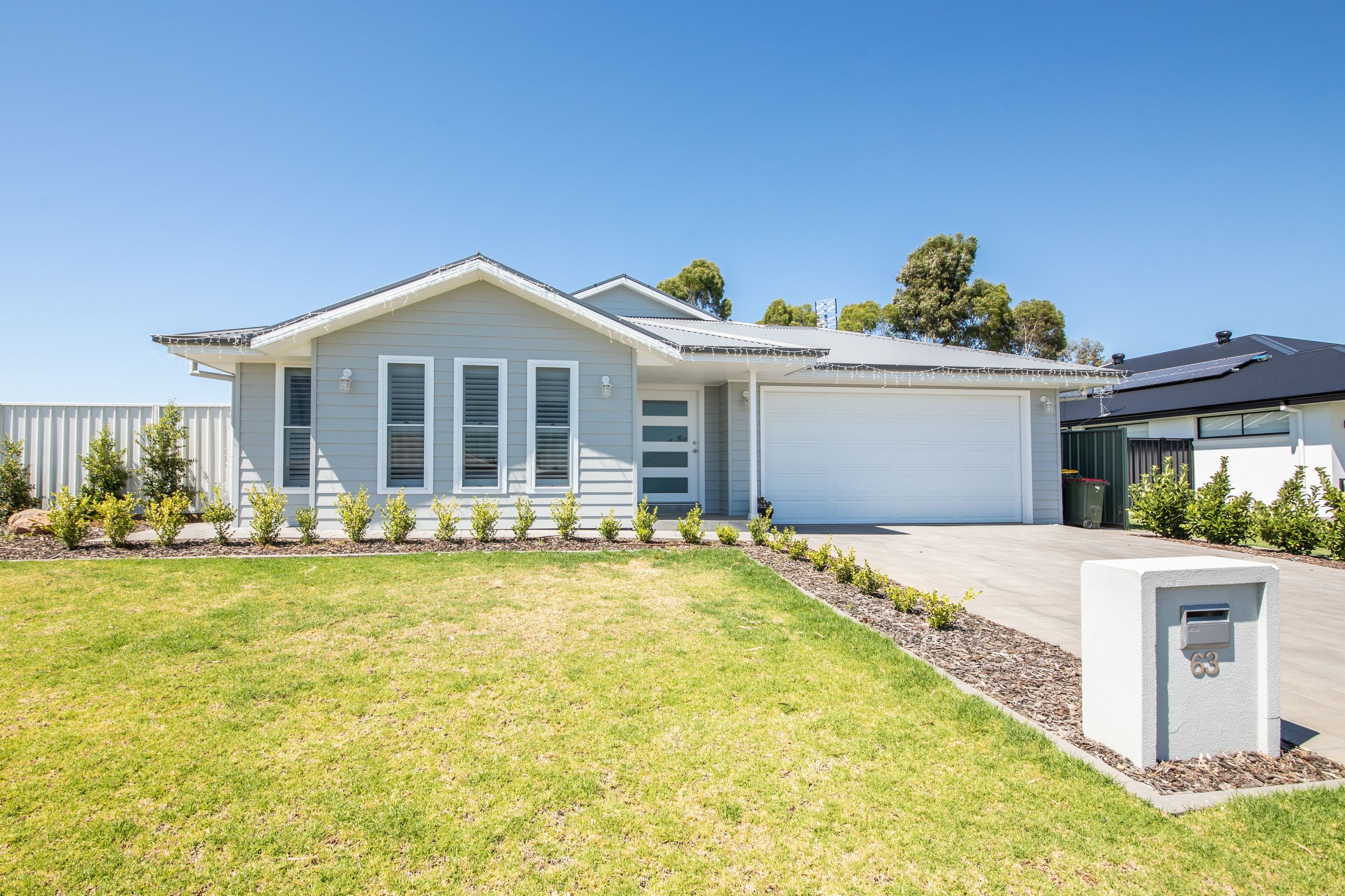 63 Lincoln Parkway, Dubbo NSW 2830, Dubbo - Image 1
