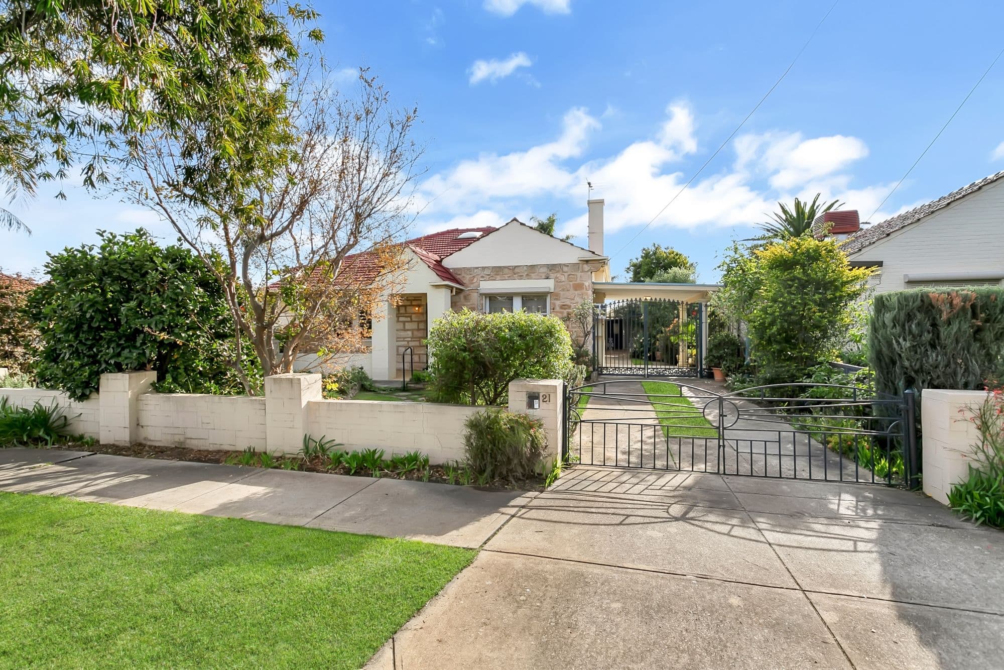 21 Stevens Street, Croydon Park SA 5008, Croydon Park - Thumbnail 2
