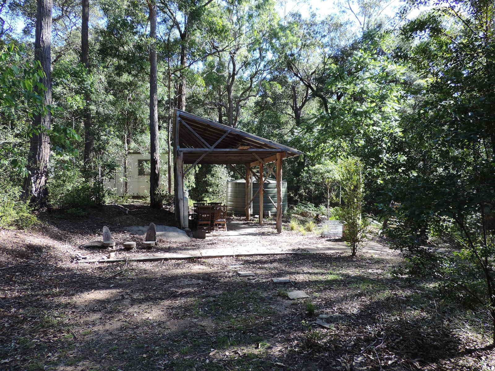 470 Bugong Road, Tapitallee NSW 2540, Tapitallee - Thumbnail 4